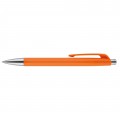 Długopis Caran d'Ache 888 pomarańczowy