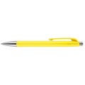Długopis Caran d'Ache 888 żółty