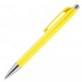 Długopis Caran d'Ache 888 żółty