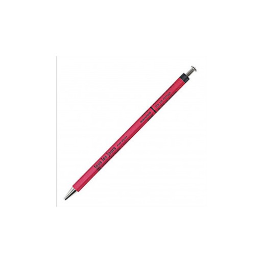 Długopis Days w kolorze granatowym