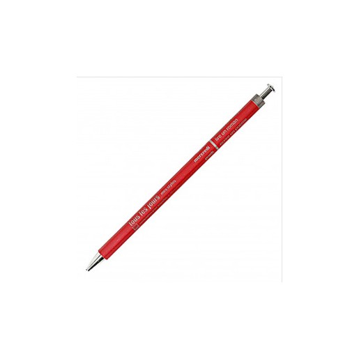 Długopis Days w kolorze czerwonym