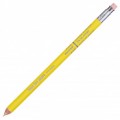 Ołówek Days w kolorze żółtym