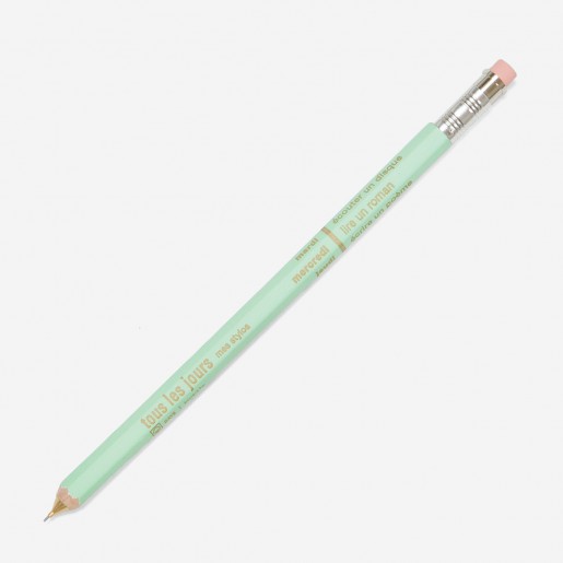 Ołówek Days w kolorze miętowym
