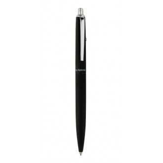 Diplomat długopis Spacetec A1 czarny