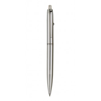 Diplomat długopis Spacetec A1 chromowany