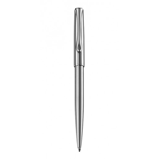Diplomat długopis Traveller steel