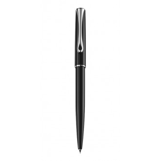 Diplomat ołówek automatyczny Traveller Black Lacquer 0,5