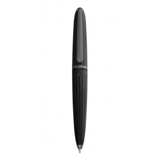 Diplomat długopis Aero black