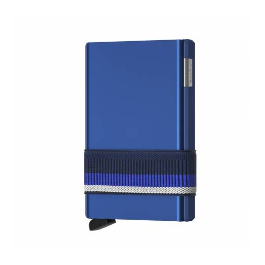 Secrid Cardslide Blue