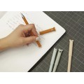 Kikkerland ścieralny długopis zwierzątko