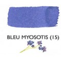 Naboje do pióra J. Herbin Bleu Myosotis