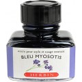 Atrament J. Herbin Bleu Myosotis 30 ml