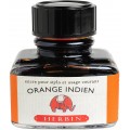 Atrament J. Herbin Orange Indien 30 ml