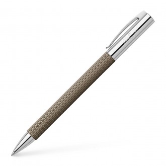 Długopis Faber-Castell Ambition OpArt Black Sand