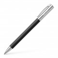 Długopis Faber-Castell Ambition Resin Black