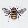 Kartka okolicznościowa pszczoła
