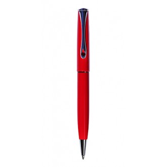 Diplomat długopis Esteem Red Lacquer