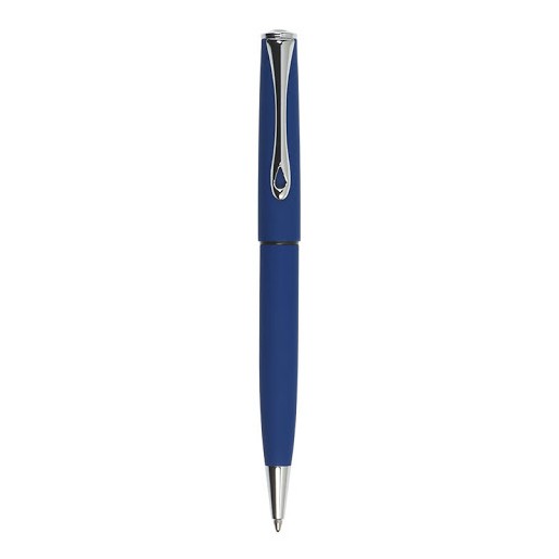 Diplomat długopis Esteem Lapis Blue