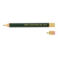 Ohto zielony ołówek Sharp Pencil 2mm