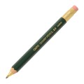 Ohto zielony ołówek Sharp Pencil 2mm