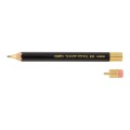 Ohto czarny ołówek Sharp Pencil 2mm