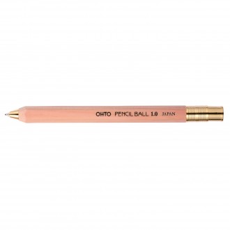 Ohto ołówek Sharp Pencil 2mm w kolorze naturalnym