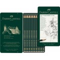 Faber Castell zestaw 12 ołówków w pudełku