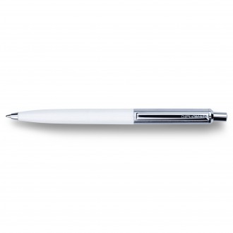 Diplomat długopis Equipment biały