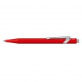 Długopis Caran d'Ache 849 czerwony