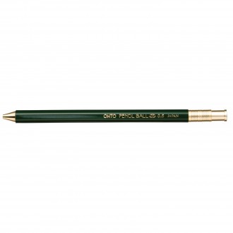 Długopis Ohto Pencil Ball G zielony