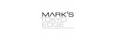 Mark's Tokyo Edge